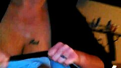 Amateur POV Blowjob and Tittyfuck with Horny Milf