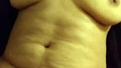 Sexy Mature Amateur Makes Love With Monster Cock