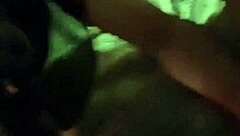 cock sucker in crossdressing action