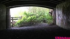 British Soldiers Fuck Hard After Training!