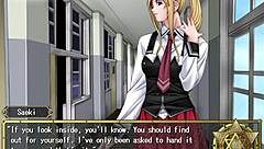 bible black the infection high priest end playthrough part 6