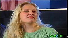 big boobs julia miles in german hardcore scene