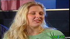 big boobs julia miles in german hardcore scene