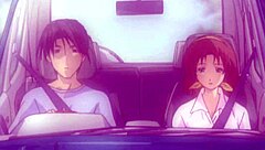Petite Japanese teen gets fingered and penetrated in Hentai video