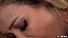 Hear Chessie Kays Scream Loudly Through The Door