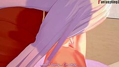 Honami Ichinose Having Sex Step 2 You-Zitsu Full Fantasyking3