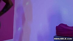 Sarah Banks Asks, 'Want To See My Ass Bounce On Big Dick?'