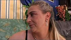 Can a nice guy satisfy a needy milf with his big cock?