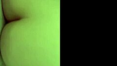 Horny housewife begs for big dick creampie