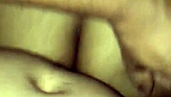 My girlfriend's backdoor pleasure