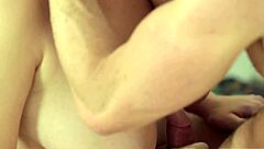 i see alex chance taking monster cock in her asshole