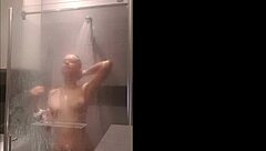 Able To Invent Anything To Shower With Me - Bella Rico & Magic Javi