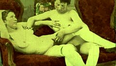 Dark Lantern Entertainment Presents Vintage Porn