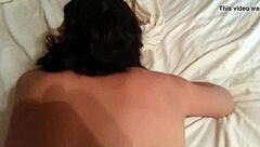 terrible screams from close up homemade argentinian amateurs during hardcore sex with big cock.