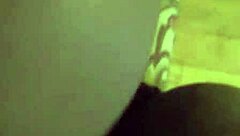 I had a wet dream about sucking and fucking a big black cock