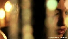 I am a bollywood babe enjoying dirty exhibition moments