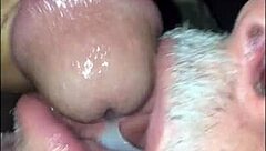 Getting Dick Sucked By Mormon Daddy