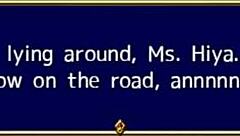 Succumb ~what my martial artist fiancee really desires~ part 1