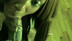 I had a wet dream about sucking and fucking a big black cock