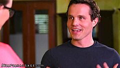 horny masseuse gives nuru blowjob and cunilingus