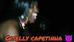 India Prime And Valeska Suck Monster Cocks In Gloryhole