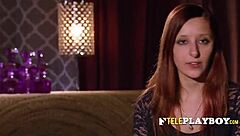 Wow! Sexy Amateur Swingers Dive Into Lusty Mansion Orgy!