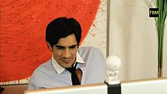 Hot Latinas Lesbian Webcam Show With Big Tits