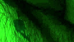 Big dick masturbates in front of you