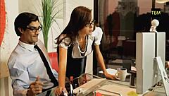 Hot Latinas Lesbian Webcam Show With Big Tits