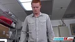 Feel that big black cock in your naughty mouth!