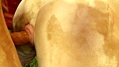 sex robot terminator fucking sex doll in the ass, wanna see?