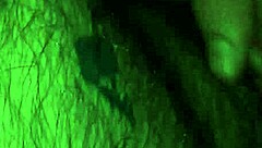 Big dick masturbates in front of you