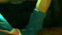 masturbating with exquisite moans from chilean brunette prostitute