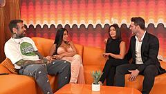 sexy latina tru kait on plug talk