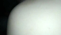 White Girl Loves Big Black Cock Fucking Hard