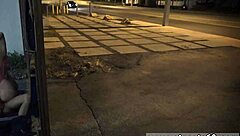 hot teen's tight pussy gets fucked first time