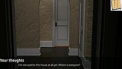 WVM 16 encounters the sexy brunette coach in this animated meeting