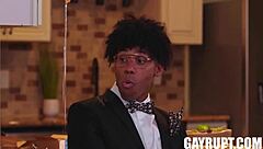 Andrew Miller Bent Over for Kyle Fletcher