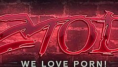 Tiffany doll squats and drops cum