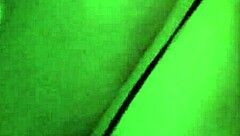 Take my load, the sexy crossdresser moans