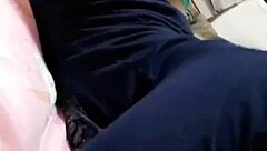 Pendeja Con Gran Culo