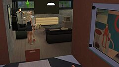 grandpa's visit continues in part two of the family story