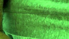 Wife Gives Handjob and Blowjob to Monster Cock