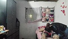 I Can’t Believe You’re Recording, Just Relax for This Special Massage!