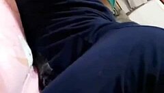 Pendeja Con Gran Culo