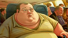 Step gay dad mile high guy gets naughty