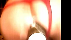 Solo Performance with Cola