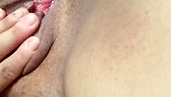 Addicted to Masturbating - Solo Amateur with Small Tits Reaches Orgasm in Part 11