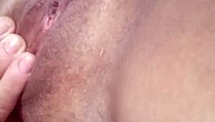 Addicted to Masturbating - Solo Amateur with Small Tits Reaches Orgasm in Part 11