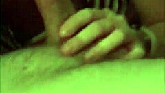 blonde teen girlfriend interacts in pov with friend